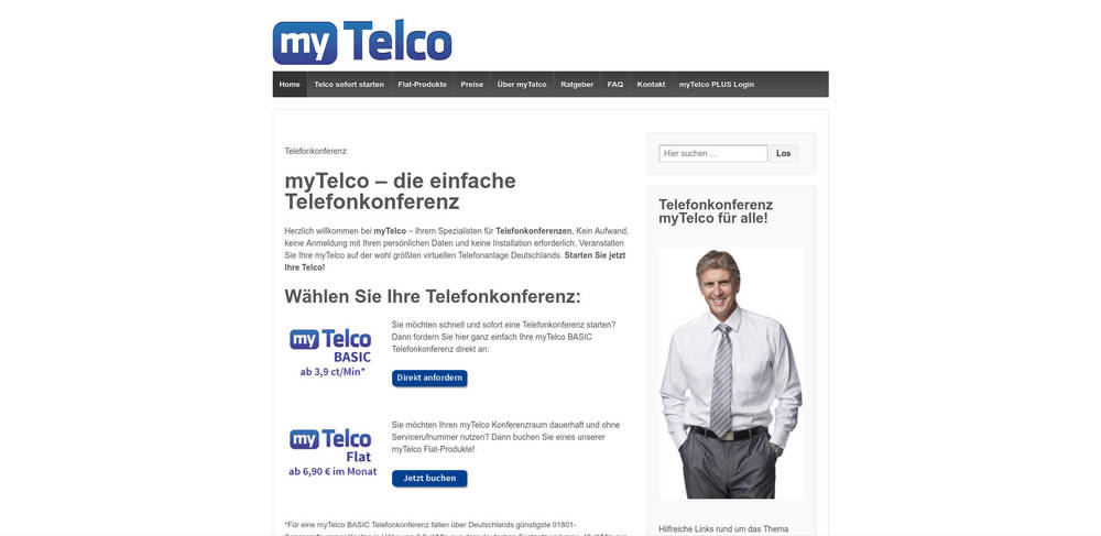 myTelco